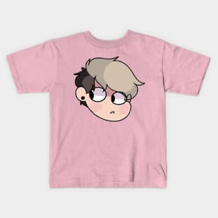 Smol Brooke Kids T-Shirt